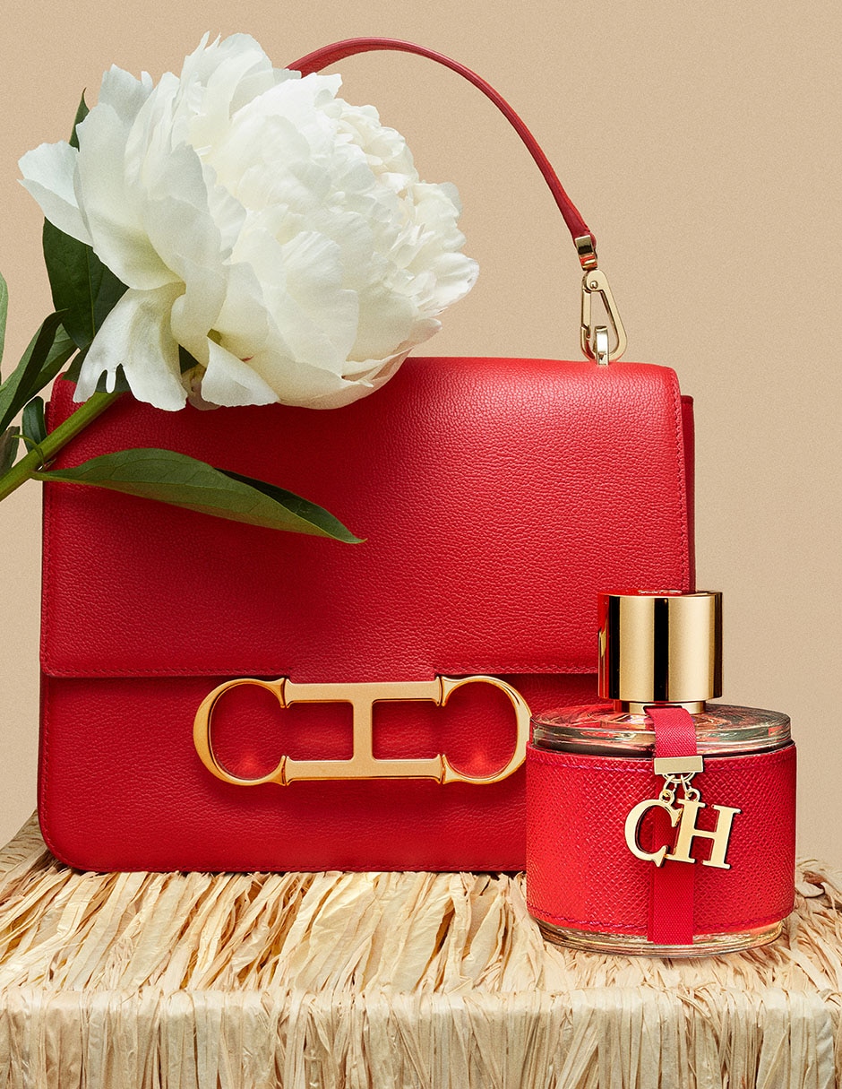 Kit Eau de toilette CH para mujer 3
