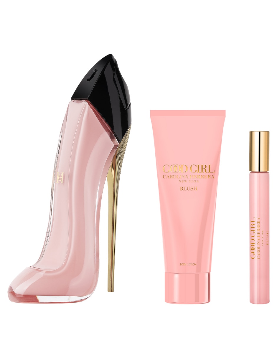 Kit Eau de parfum Good Girl Blush para mujer Kit Eau de parfum Good Girl Blush para mujer