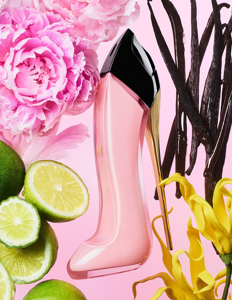 Kit Eau de parfum Good Girl Blush para mujer 3