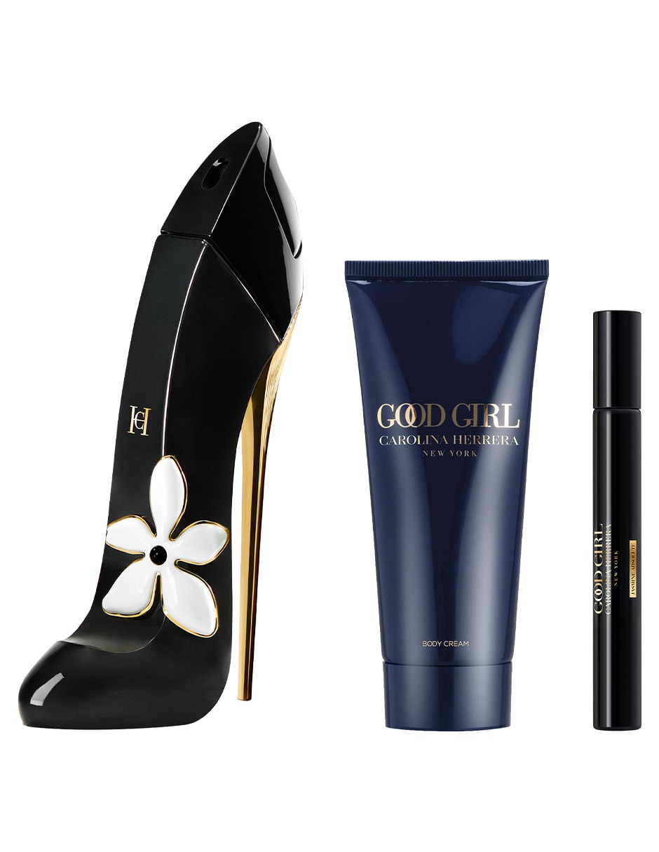 Kit Eau de parfum Good Girl Jasmine Absolute para mujer