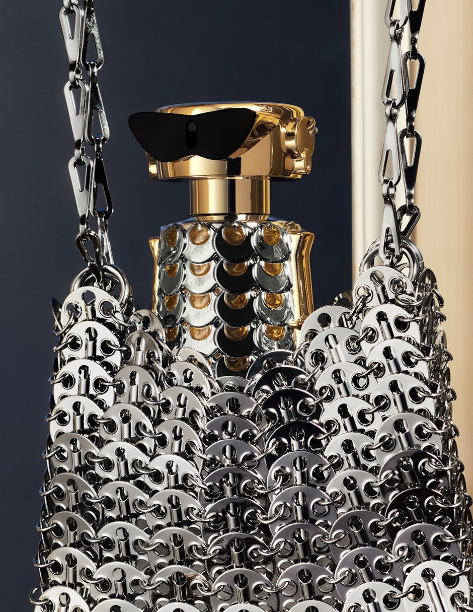 Kit Eau de parfum Fame para mujer 3