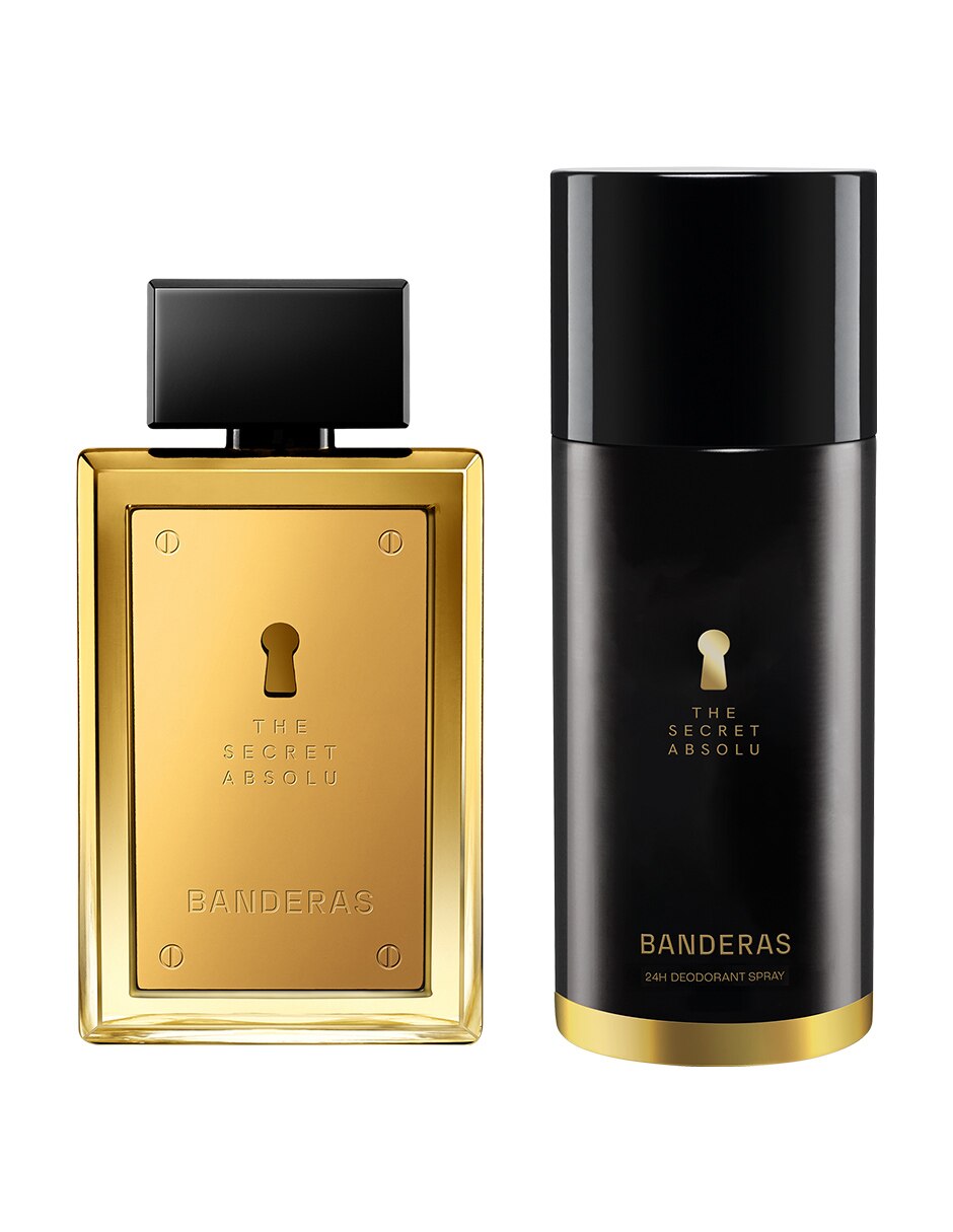 Kit Eau de parfum The Secret Absolu para mujer 6