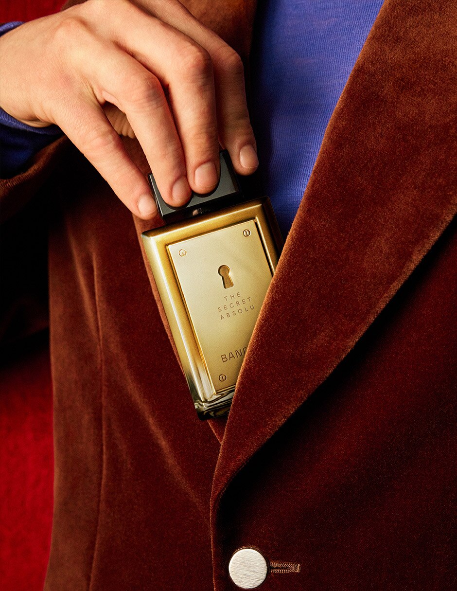 Kit Eau de parfum The Secret Absolu para mujer 5