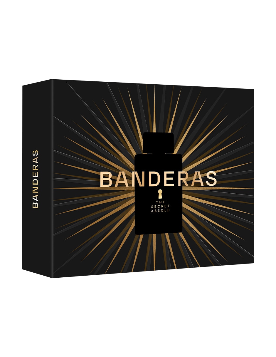 Kit Eau de parfum The Secret Absolu para mujer 4