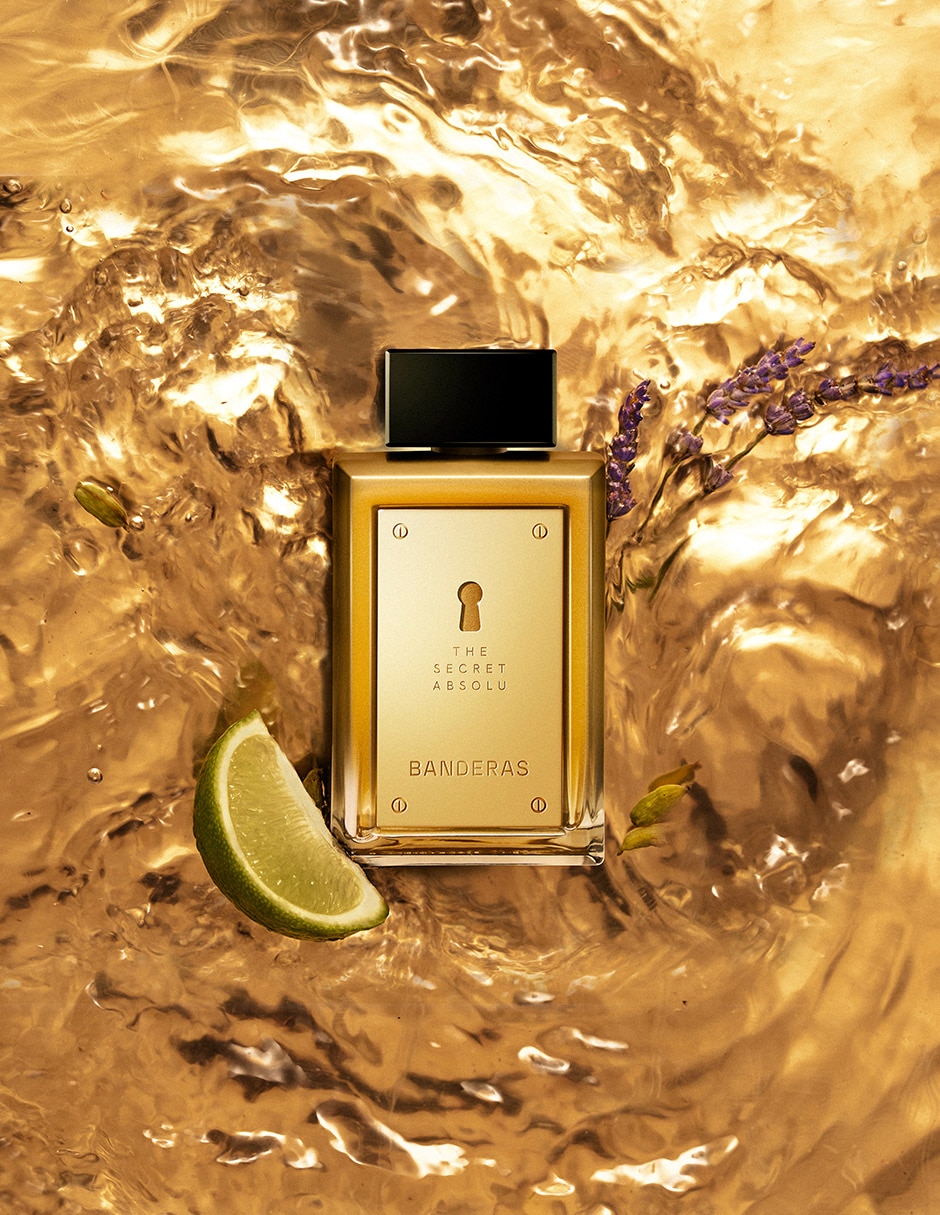 Kit Eau de parfum The Secret Absolu para mujer 7