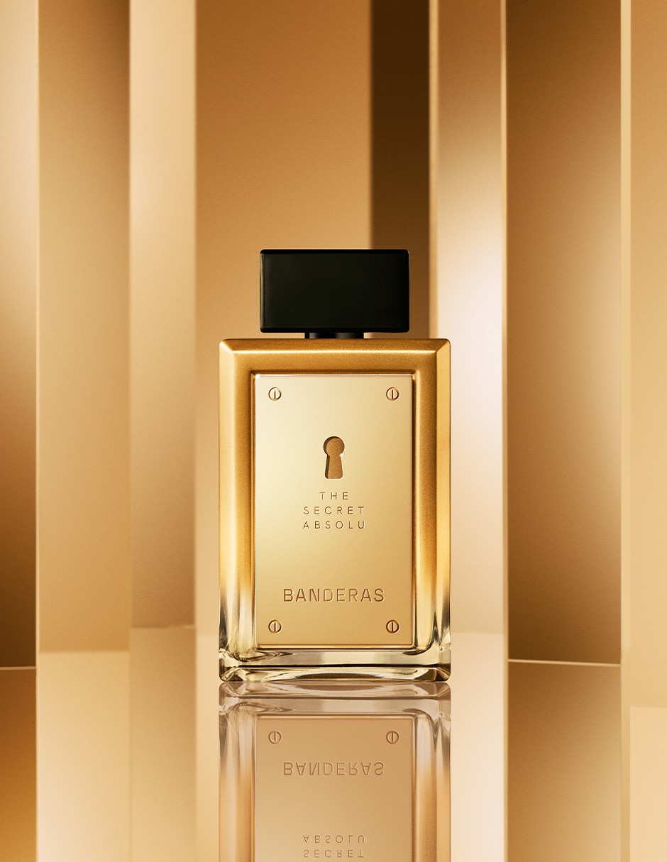 Kit Eau de parfum The Secret Absolu para mujer 3