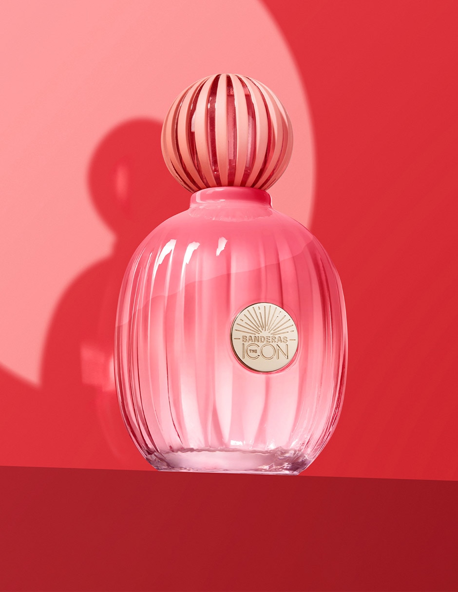 Kit Eau de parfum The Icon Splendid para mujer 6