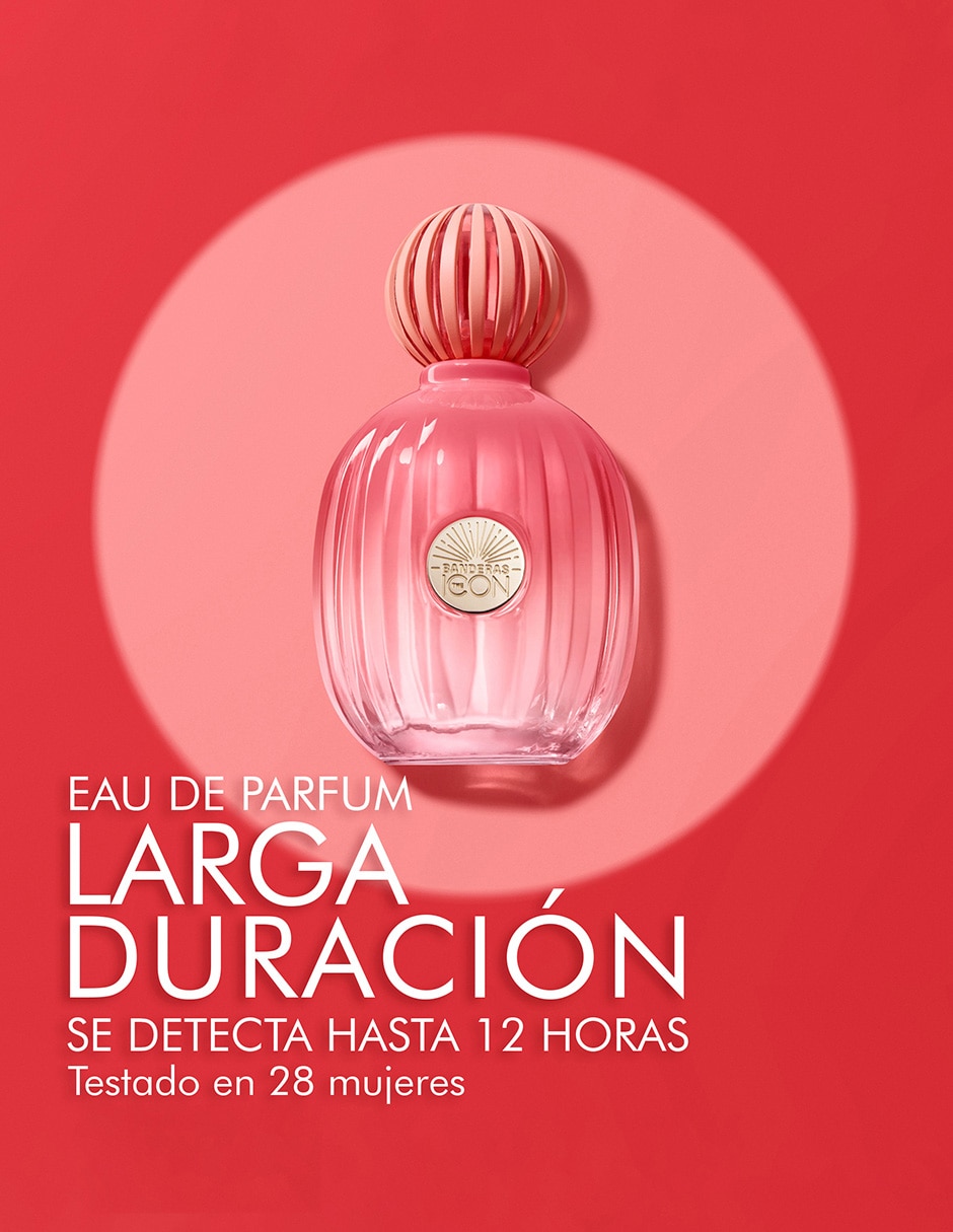 Kit Eau de parfum The Icon Splendid para mujer 5