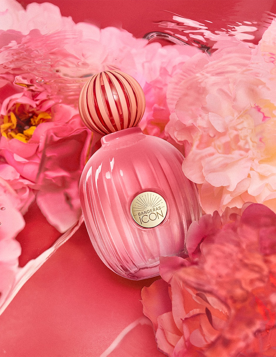 Kit Eau de parfum The Icon Splendid para mujer 4