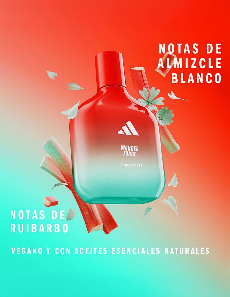 Eau de parfum para hombre