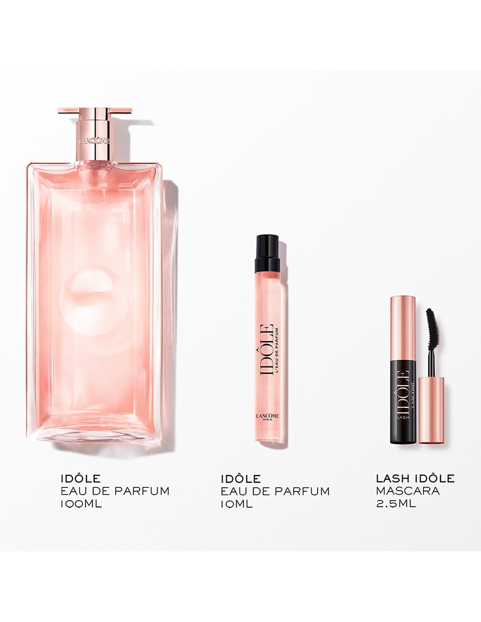 Set Eau de parfum para mujer 3