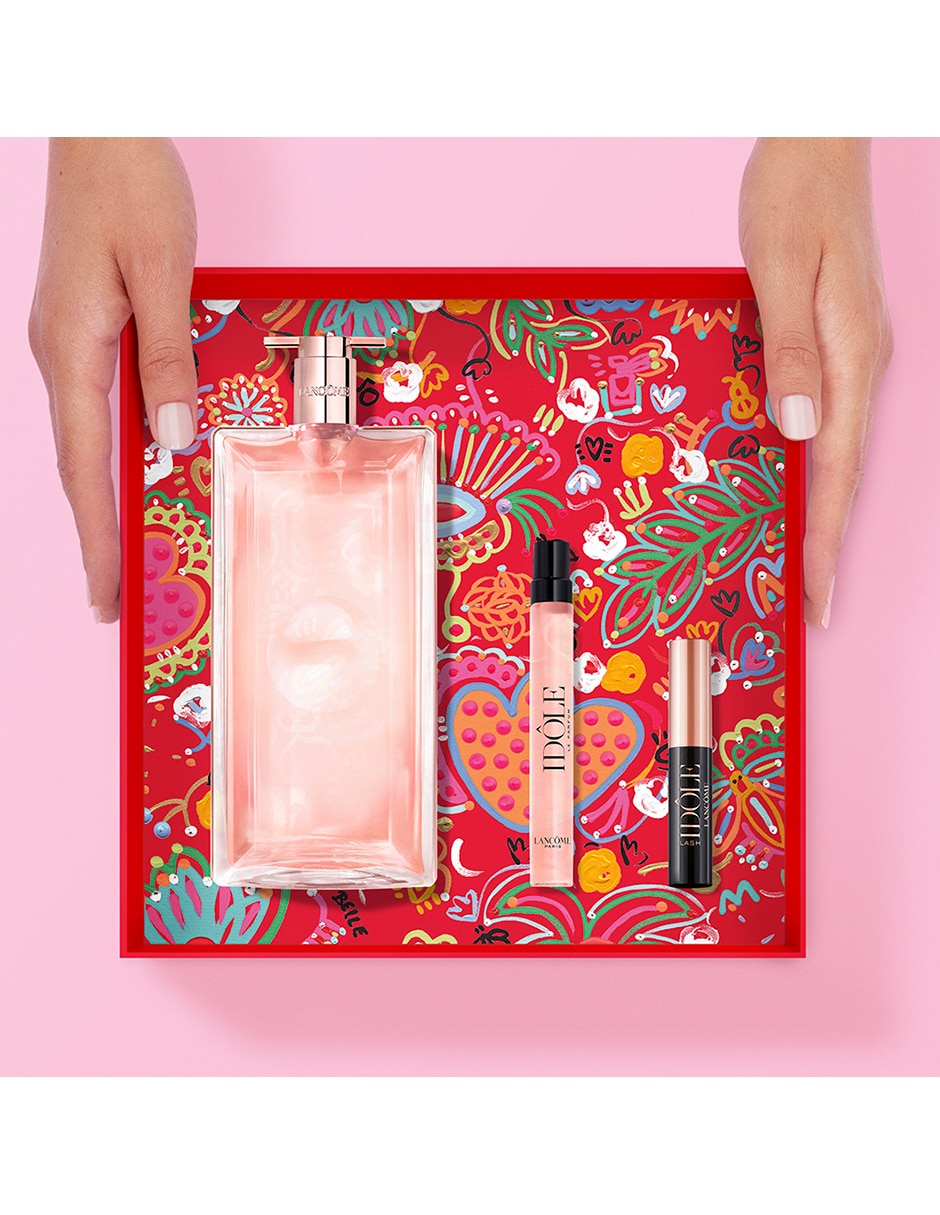 Set Eau de parfum para mujer 2