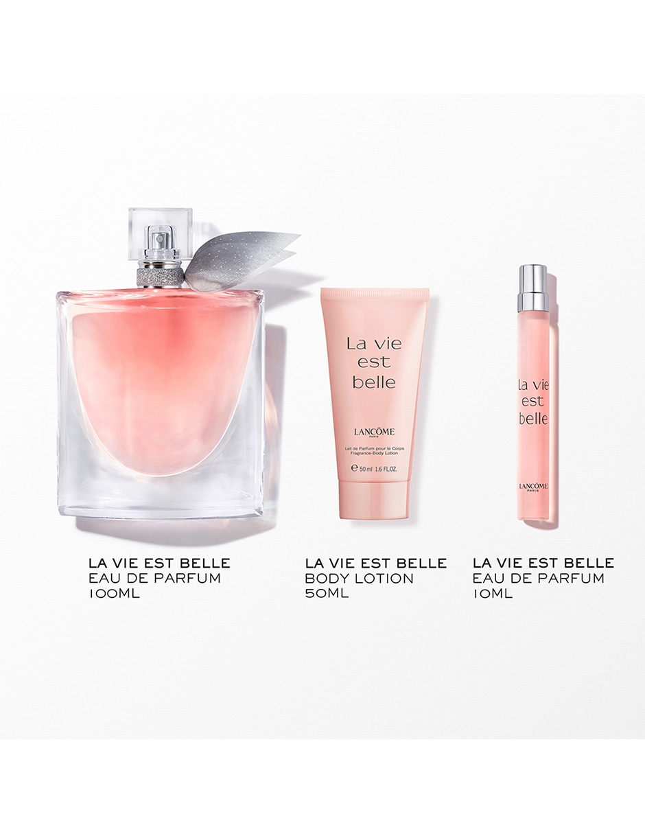 Set Eau de parfum para mujer 2