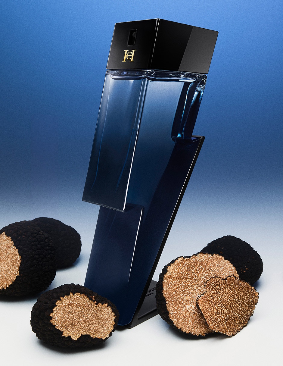 Kit Eau de parfum Bad Boy Cobalt para hombre 4