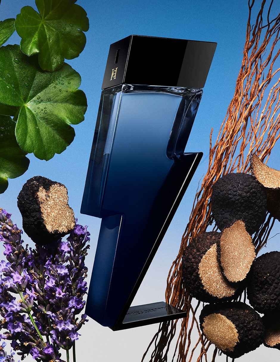 Kit Eau de parfum Bad Boy Cobalt para hombre 8