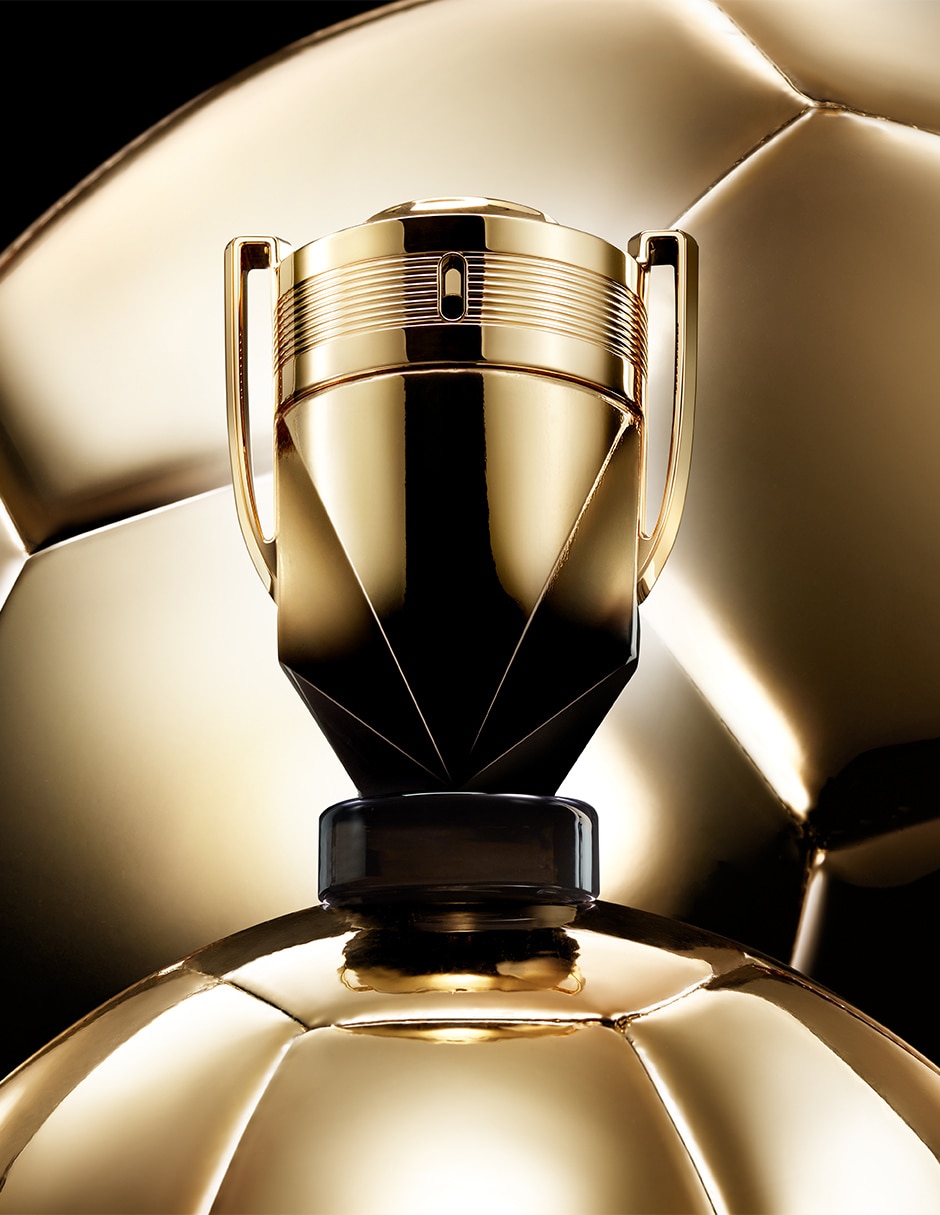 Kit Parfum Invictus Elixir Parfum para hombre 4