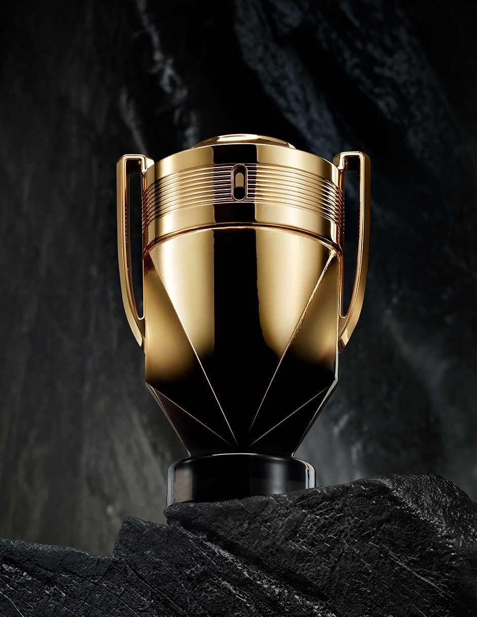 Kit Parfum Invictus Elixir Parfum para hombre 3