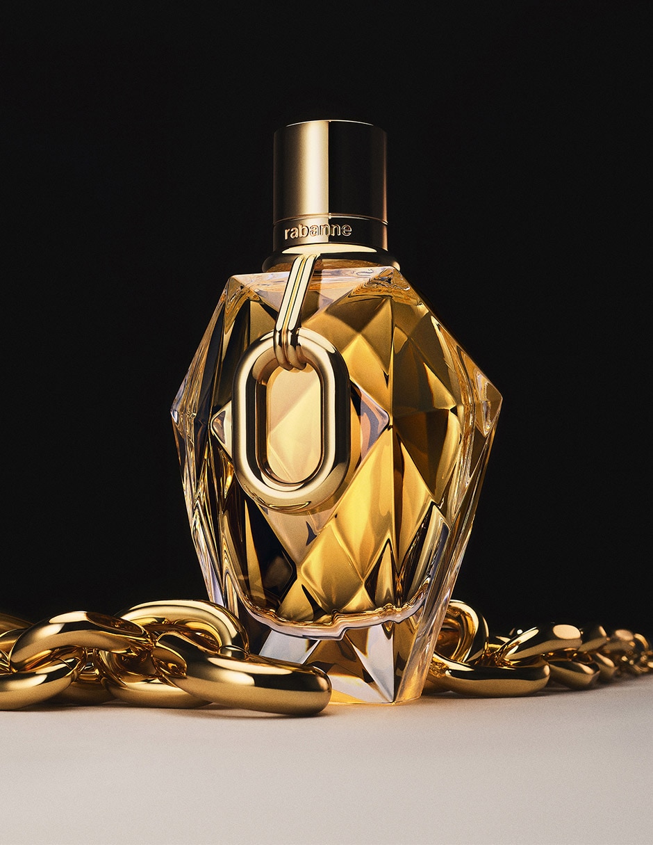 Kit Eau de parfum Million Gold For Her para mujer 6