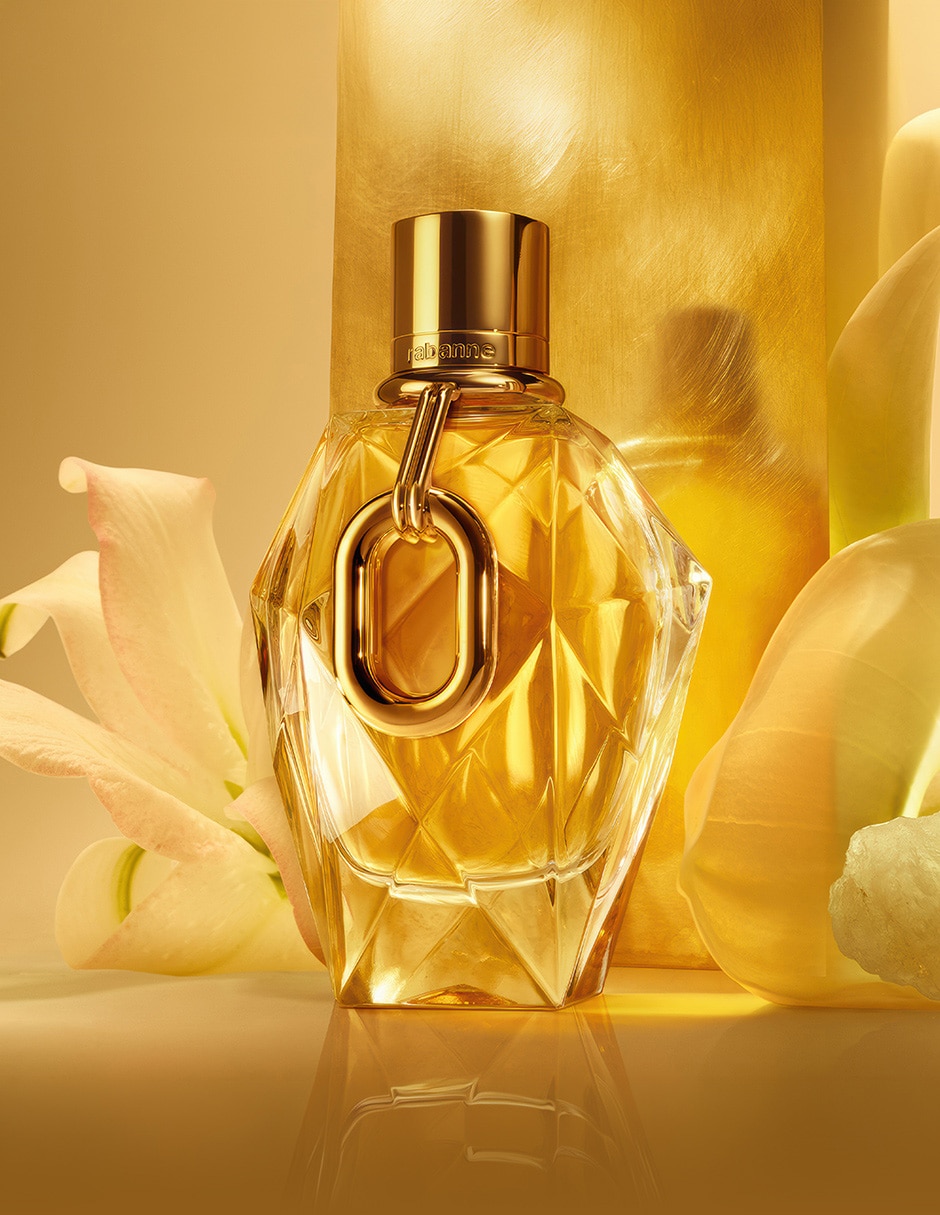 Kit Eau de parfum Million Gold For Her para mujer 7