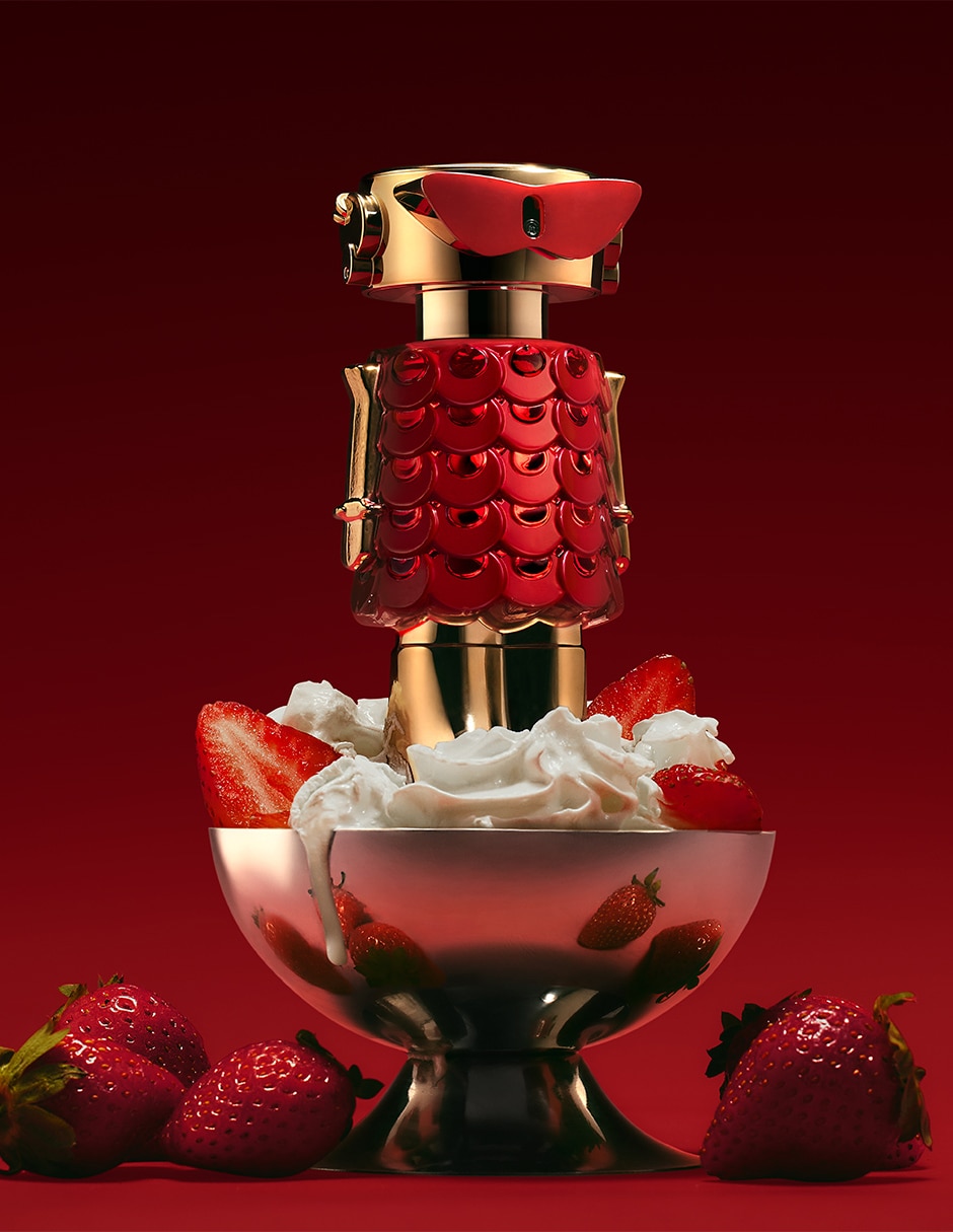 Kit Eau de parfum Fame in Love para mujer 5