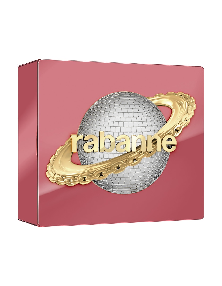 Kit Eau de parfum Fame in Love para mujer 2