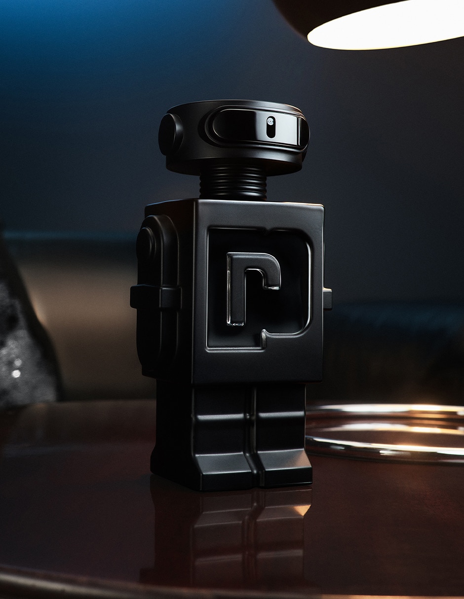 Kit Parfum Phantom Parfum para hombre 3