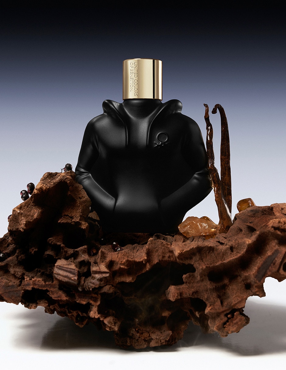 Kit Eau de parfum We are Tribe Elixir para hombre 5