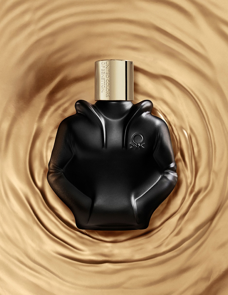 Kit Eau de parfum We are Tribe Elixir para hombre 7