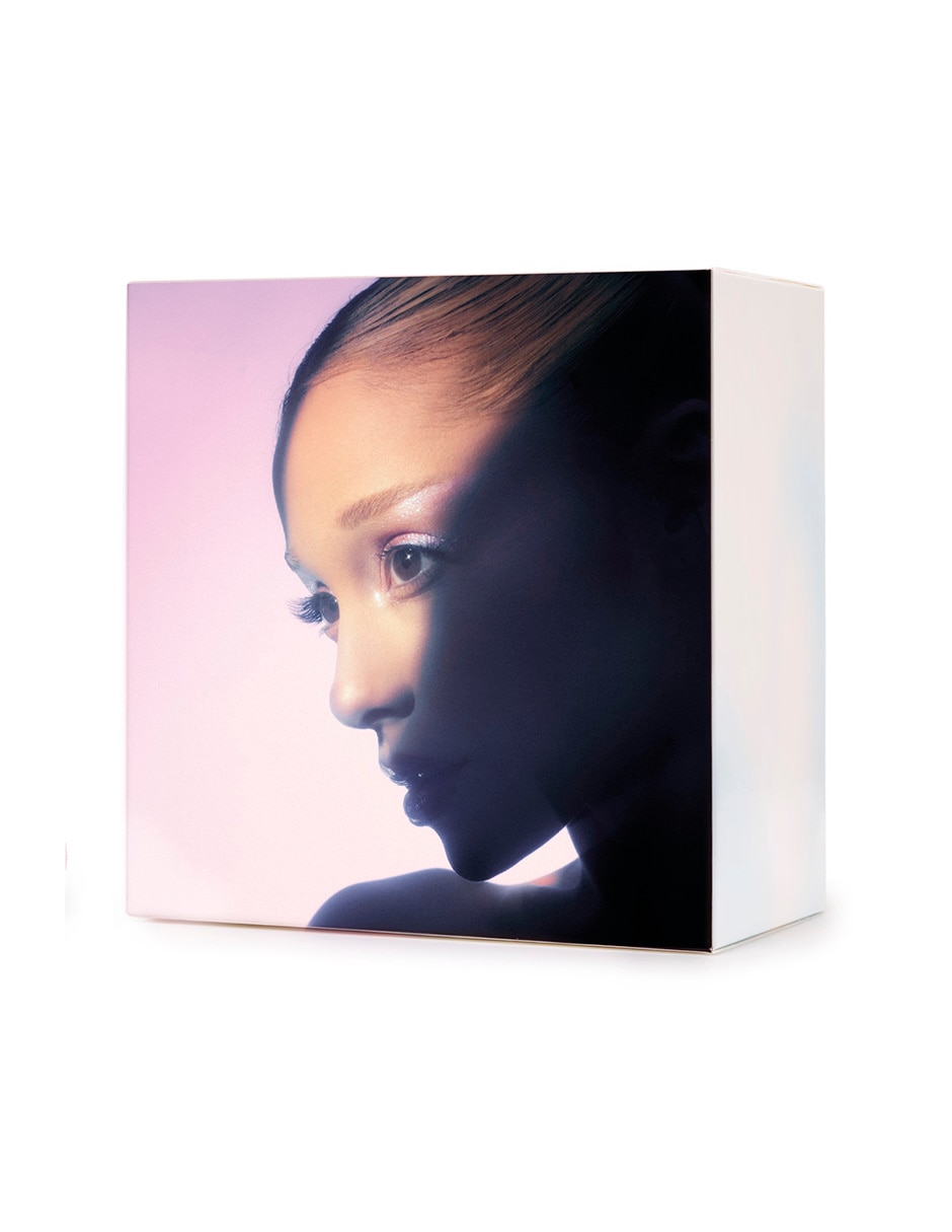 Eau de parfum cloud aurora para mujer 4