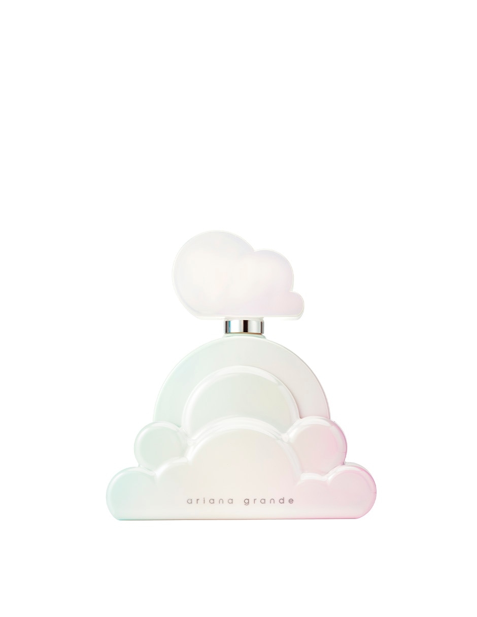 Eau de parfum Ariana Grande cloud aurora para mujer