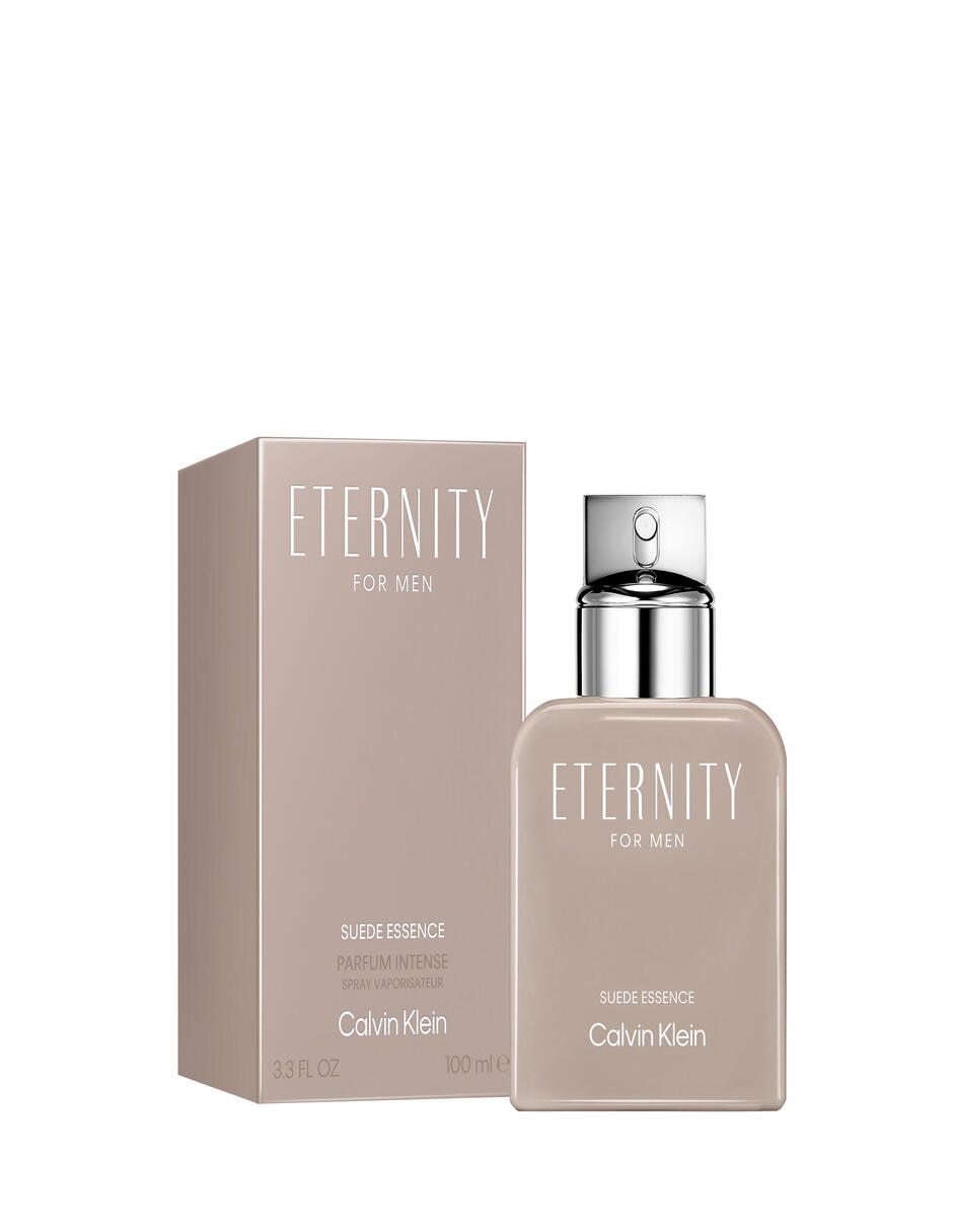 Parfum ETERNITY FOR MEN para hombre