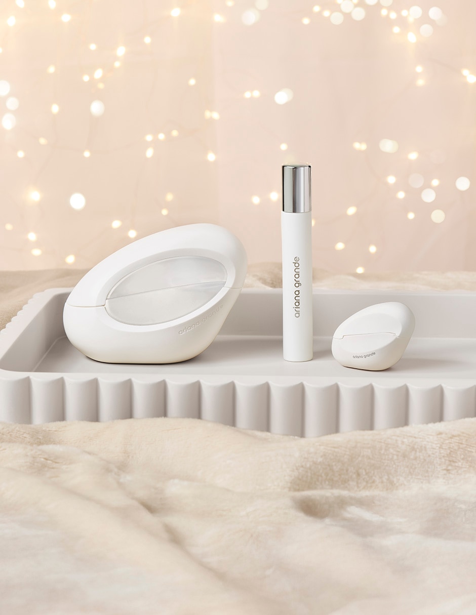 Eau de toilette fraiche Mod Vanilla para mujer 3