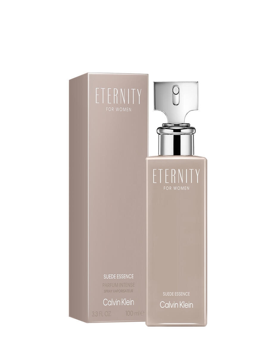 Parfum ETERNITY FOR WOMEN para mujer