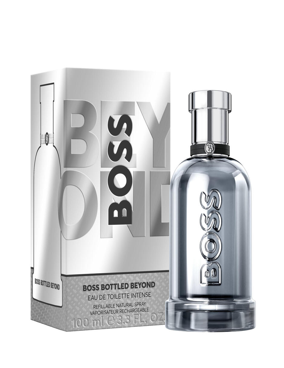 Eau de toilette BOTTLED BEYOND para hombre Eau de toilette BOTTLED BEYOND para hombre