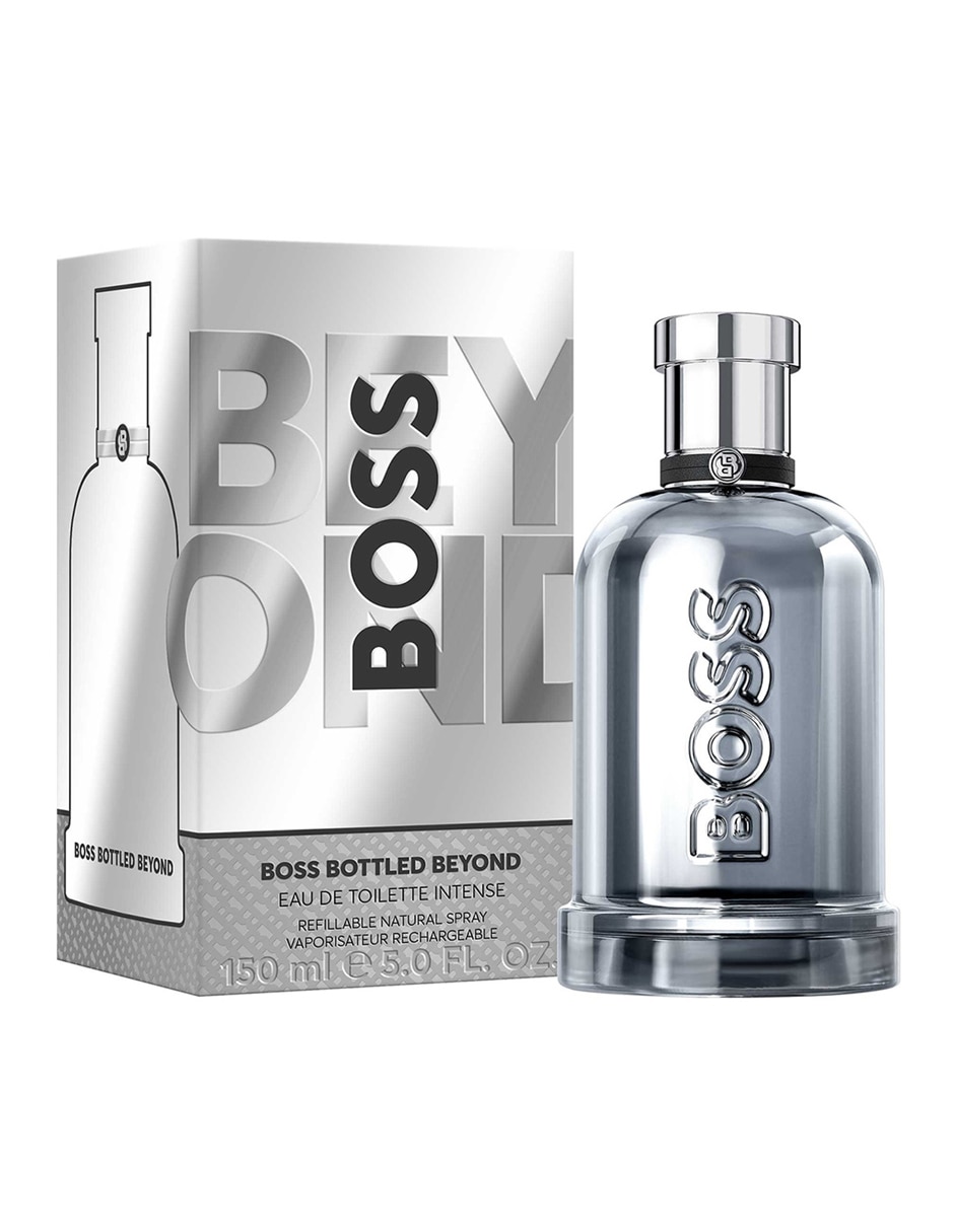 Eau de toilette bottled beyond para hombre Eau de toilette bottled beyond para hombre