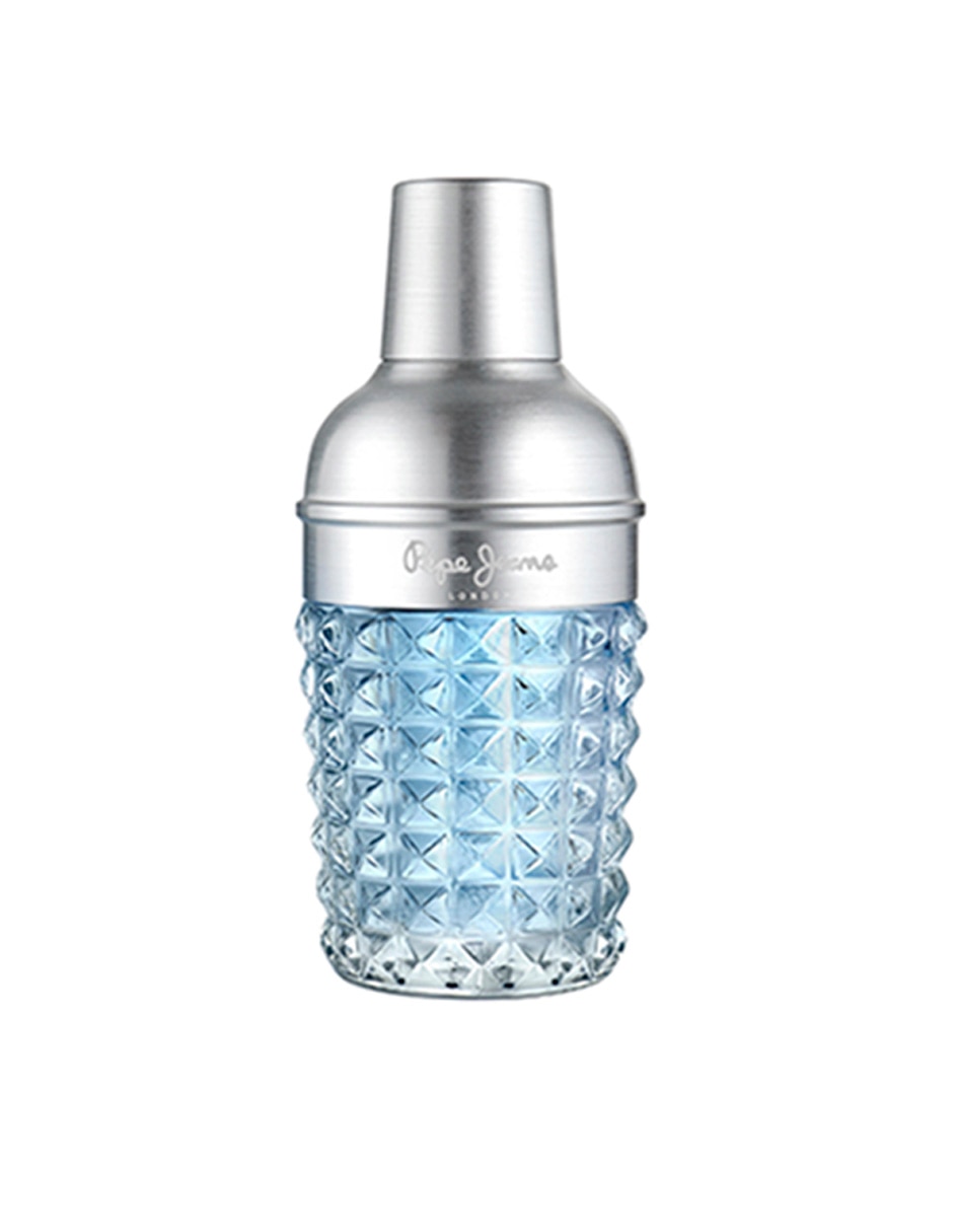 Eau de parfum JEANS & TONIC para hombre Eau de parfum JEANS & TONIC para hombre