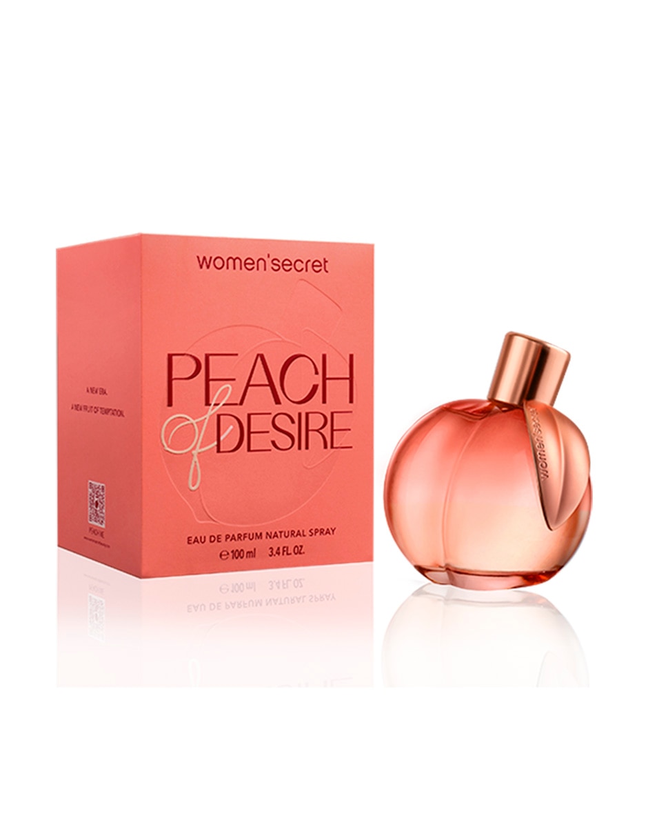 Eau de parfum Women Secret para mujer 2