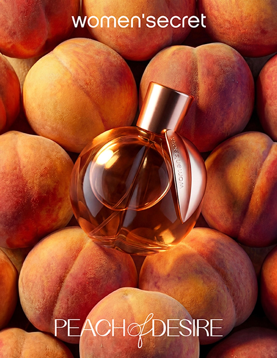 Eau de parfum Women Secret para mujer 3