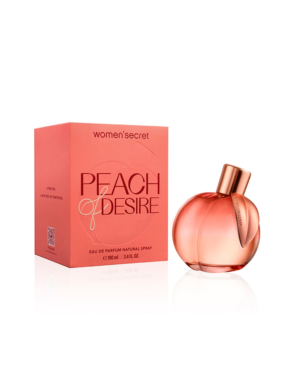 Eau de parfum Women Secret para mujer 4