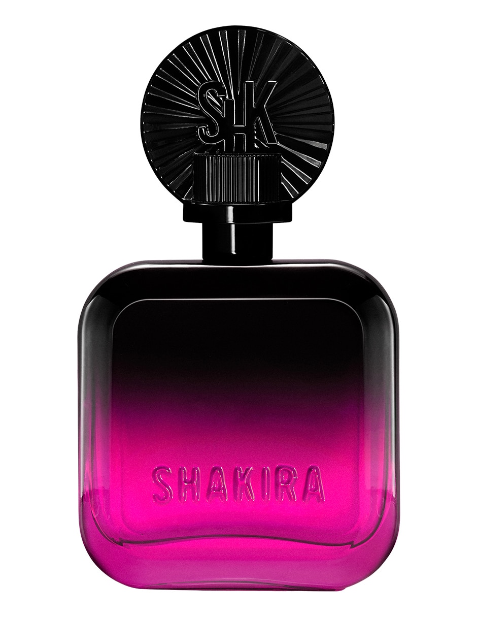 Parfum Shakira Fucsia Elixir para mujer Parfum Shakira Fucsia Elixir para mujer