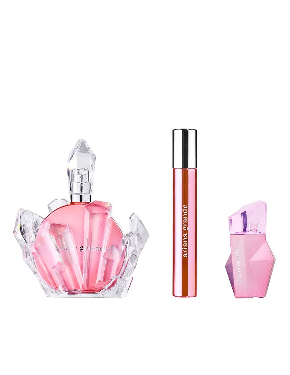 Kit Eau de parfum Cherry Eclipse para mujer Kit Eau de parfum Cherry Eclipse para mujer
