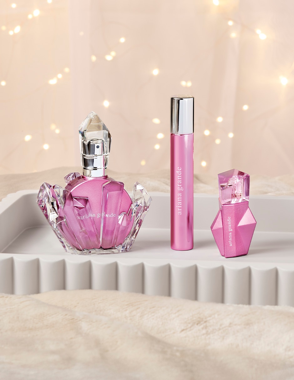 Kit Eau de parfum Cherry Eclipse para mujer 3