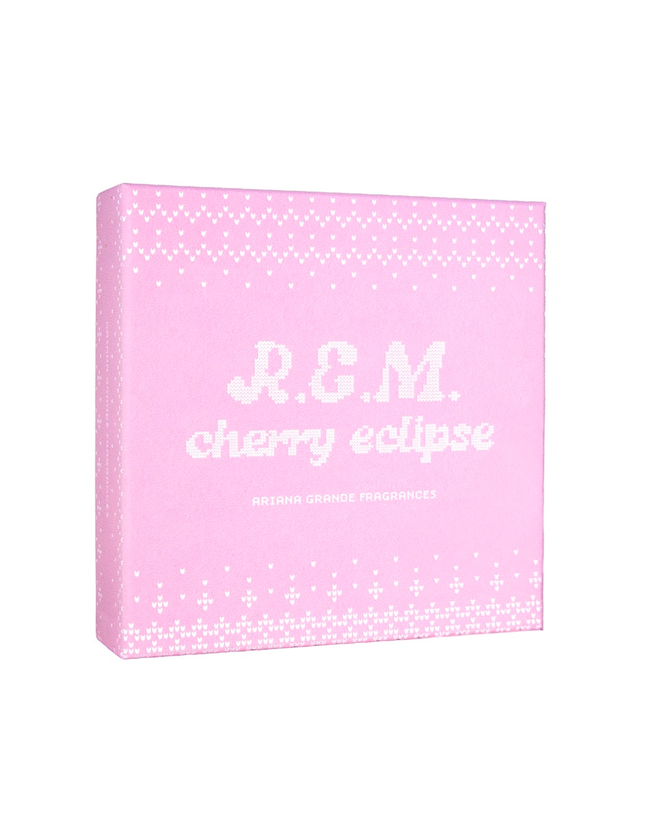 Kit Eau de parfum Cherry Eclipse para mujer 2