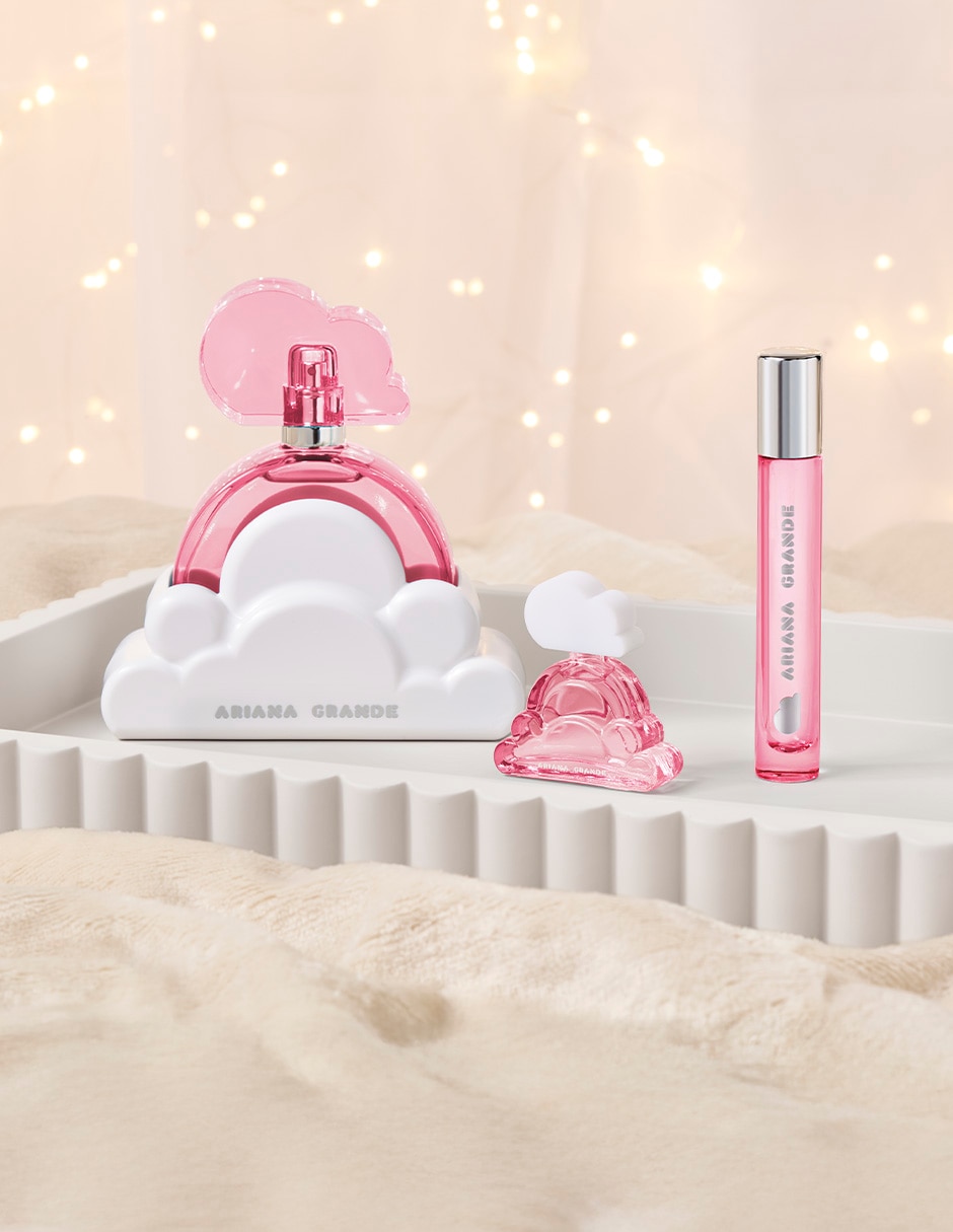 Kit Eau de parfum Cloud Pink para mujer 2