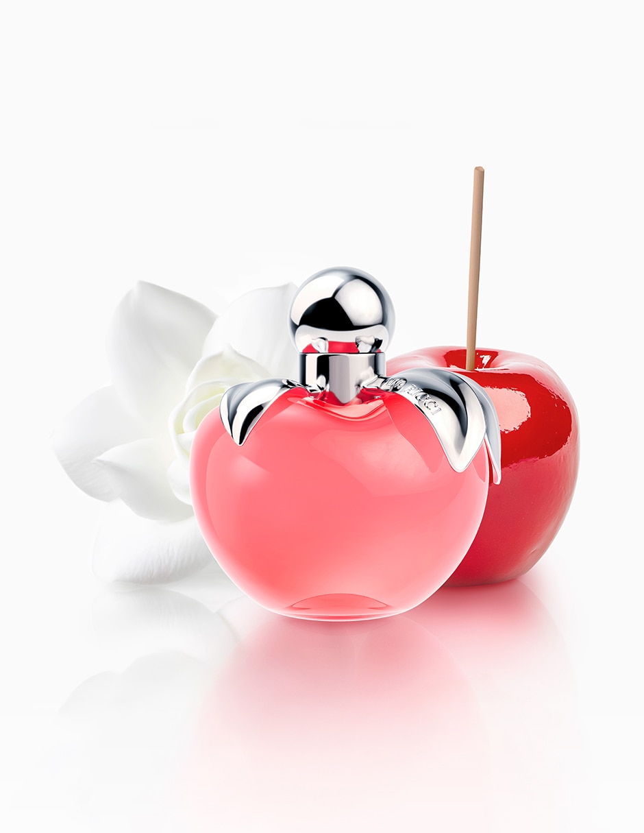 Kit Eau de toilette para mujer 6