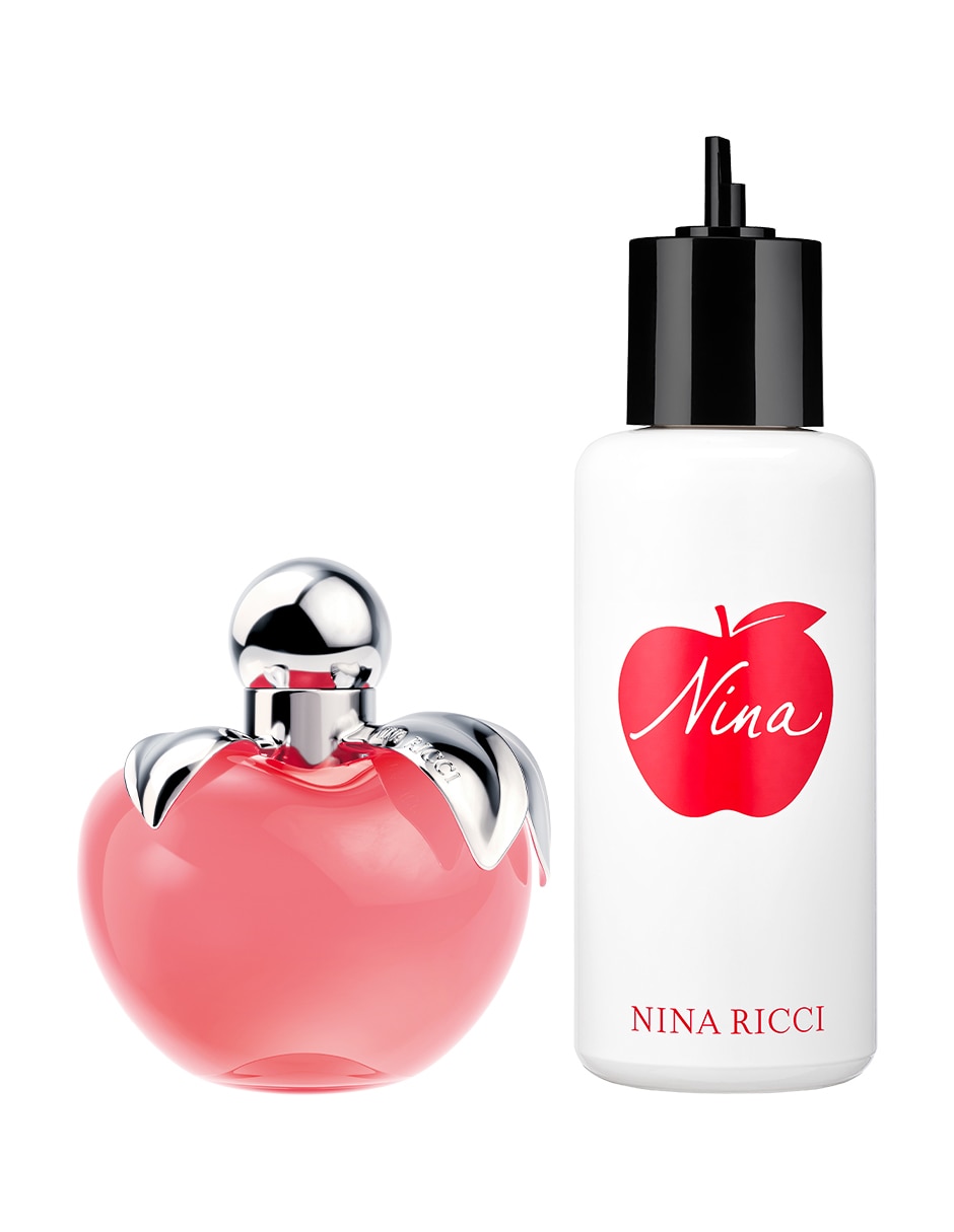 Kit Eau de toilette para mujer 2