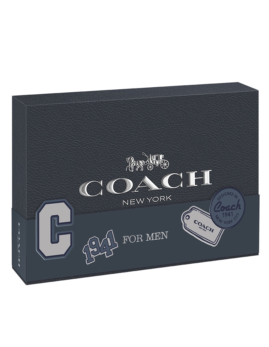 Set Eau de toilette FOR MEN EDT para hombre 3