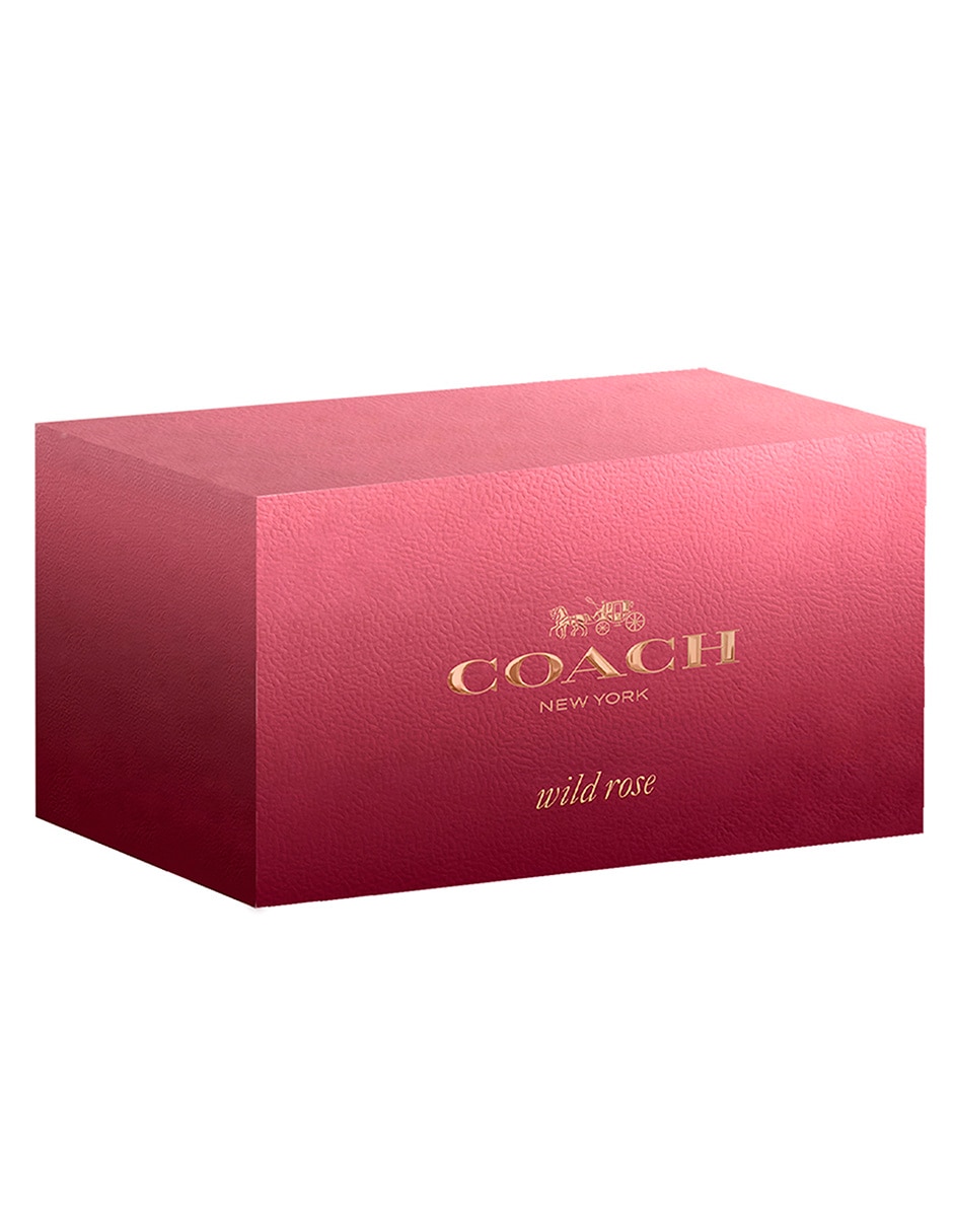 Set Eau de parfum WILD ROSE para mujer 2