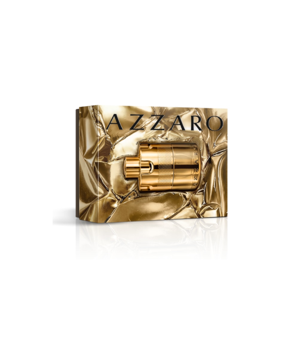 Set Parfum FOREVER WANTED ELIXIR para hombre