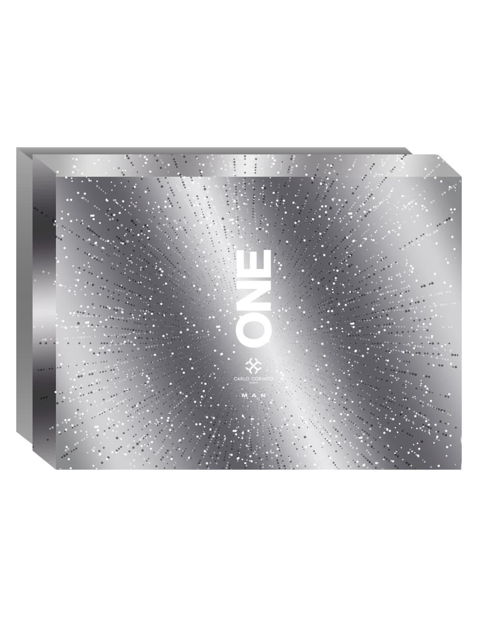 Set Eau de parfum One Man para hombre Set Eau de parfum One Man para hombre